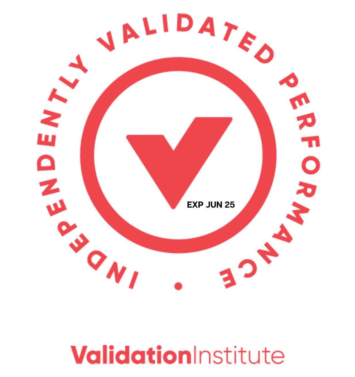 validation of health plan results