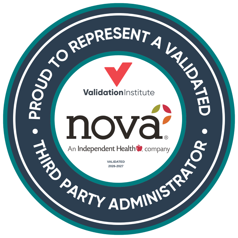 validation of health plan results