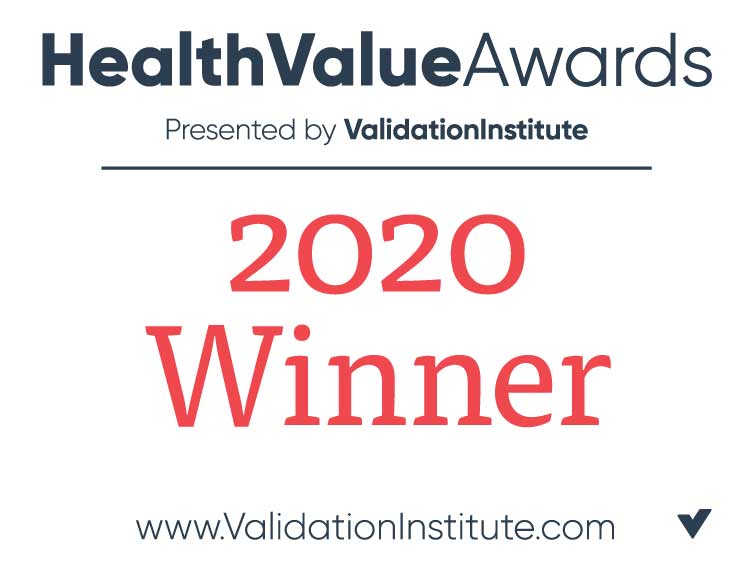 Health Value Award