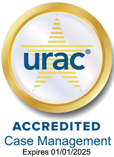 URAC Accredited Case Management