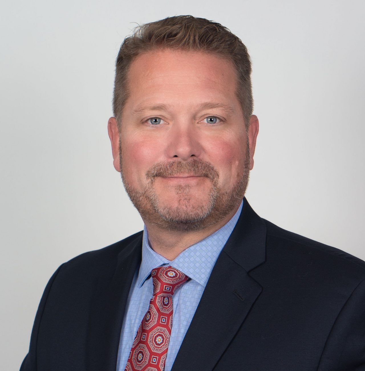 President Jim Walleshauser Nova's president