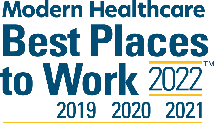 Nova Ranked Among  2022 Best Places to Work in Healthcare