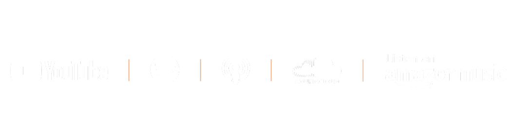 podcast app logos