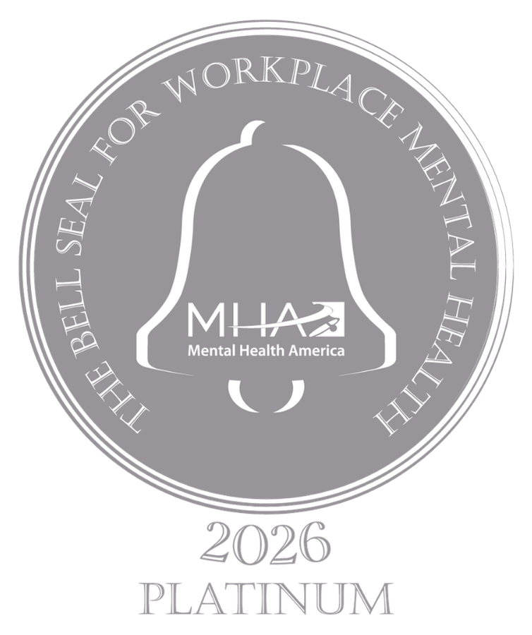 Nova Earns 2026 Bell Seal for Workplace Mental Health