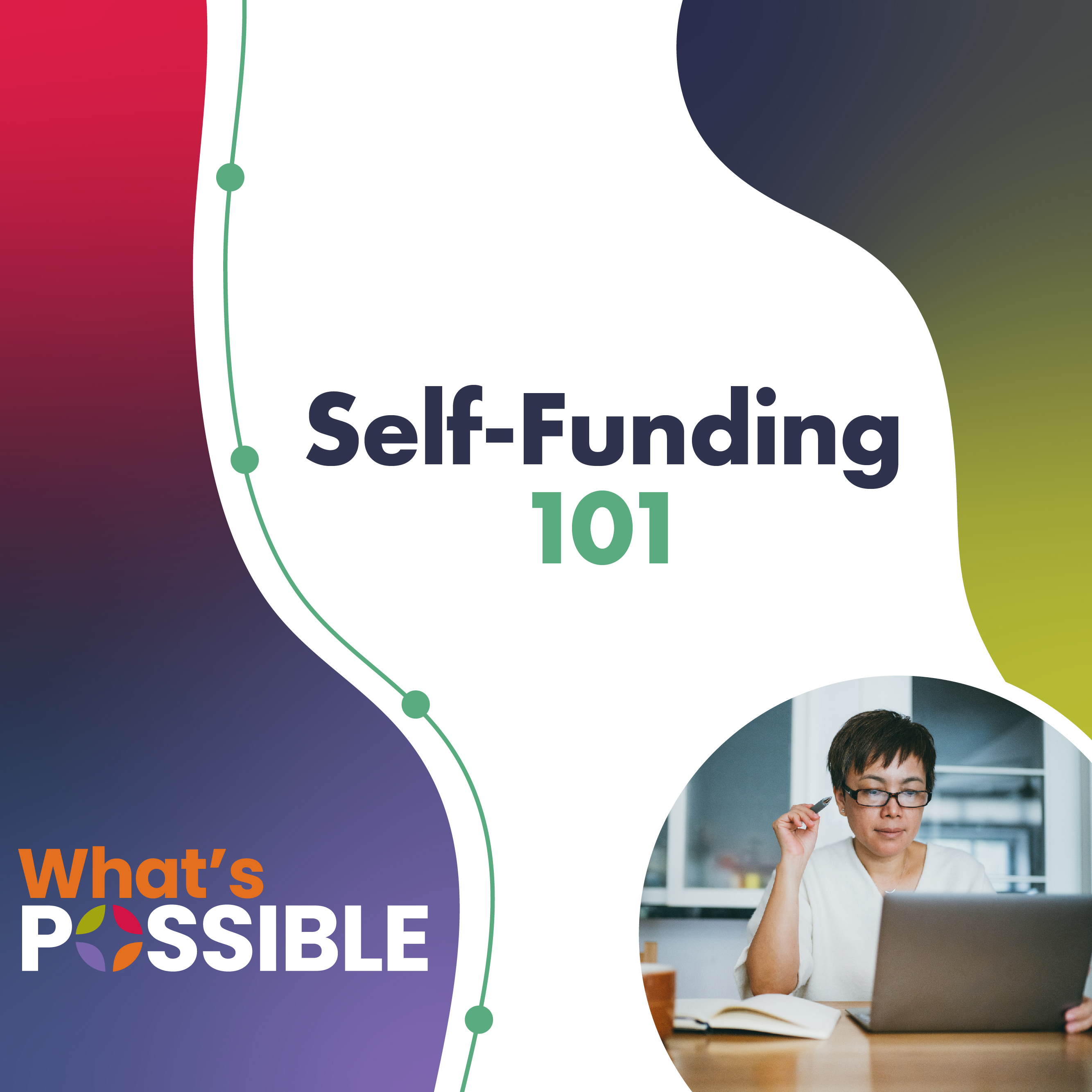 Learn What's Possible With Self-Funded Employee Benefits