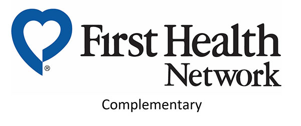 first health network complimentary