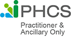 phcs practitioner and ancillary only