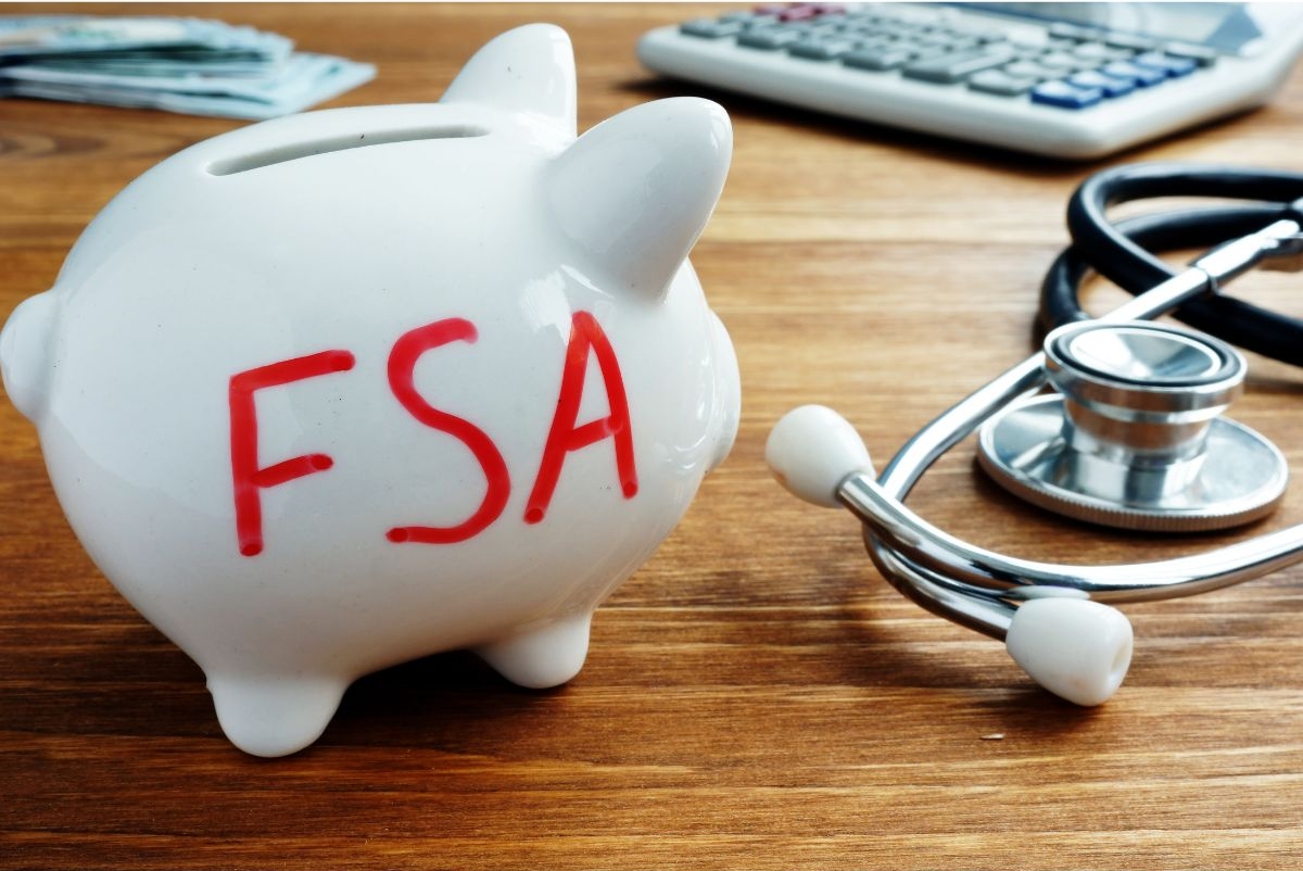 Nova's Under the Coverage Podcast Breaks Down Differences Between HSAs and FSAs
