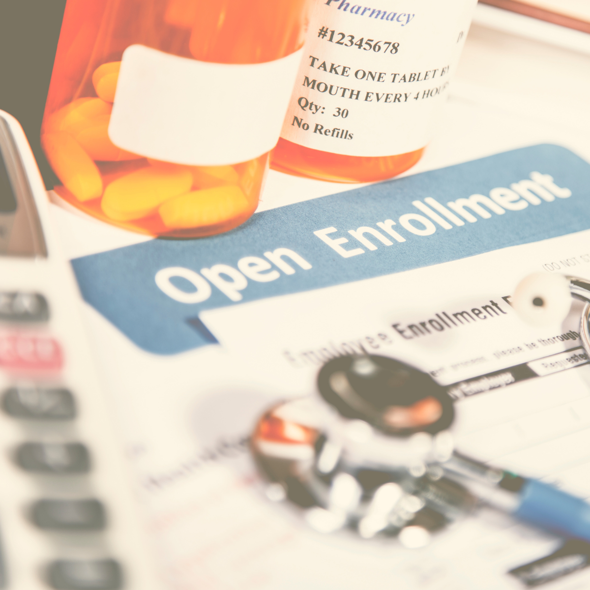 Prepare for Open Enrollment: How Education and Options Boost Employee Benefits Satisfaction