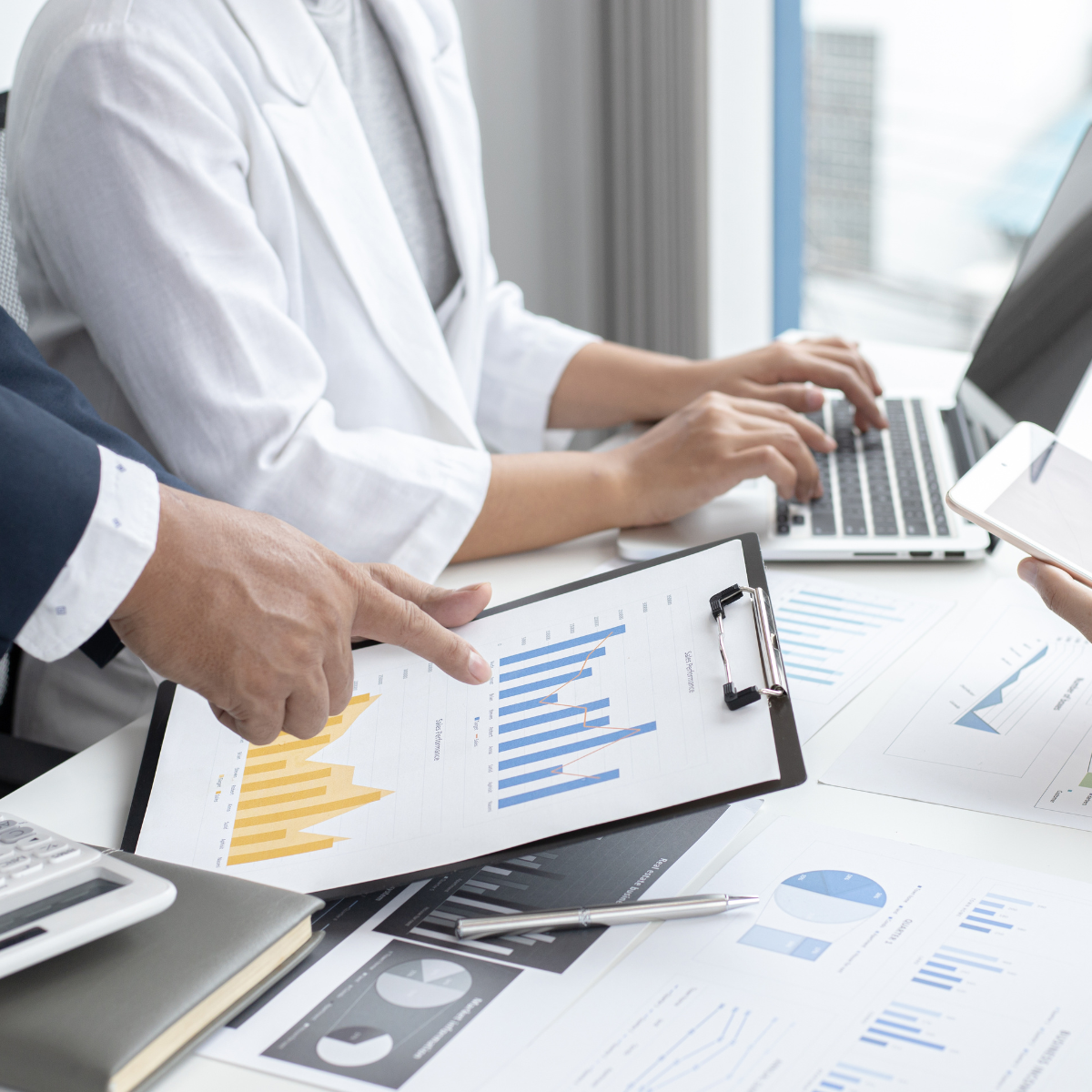Reference-Based Pricing for Employee Health Plans: 6 Advantages