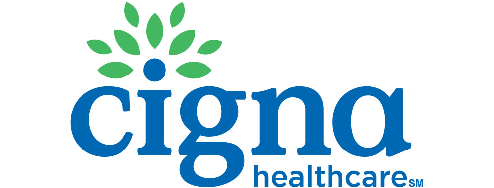 Cigna healthcare logo